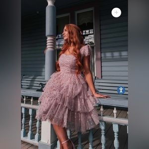 NWT JessaKae Valentina Dress